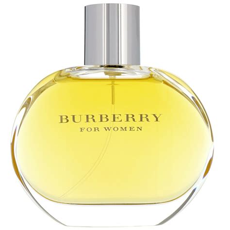 burberry for womwn|burberry for women 100 ml.